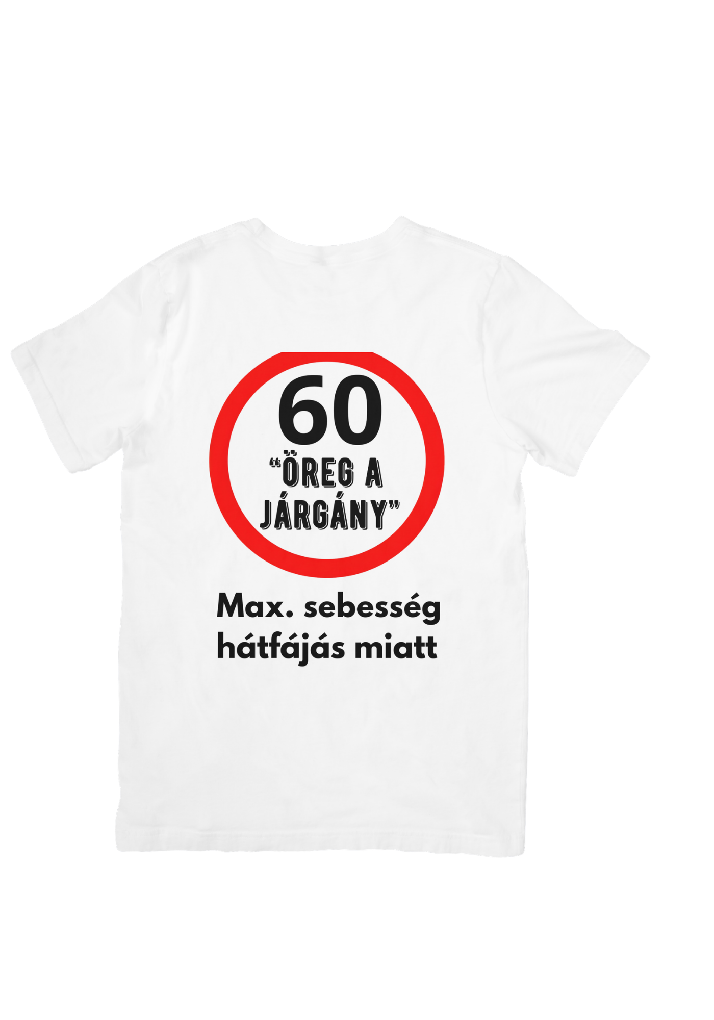 Öreg járgány